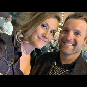 Meet your Posher, Dani